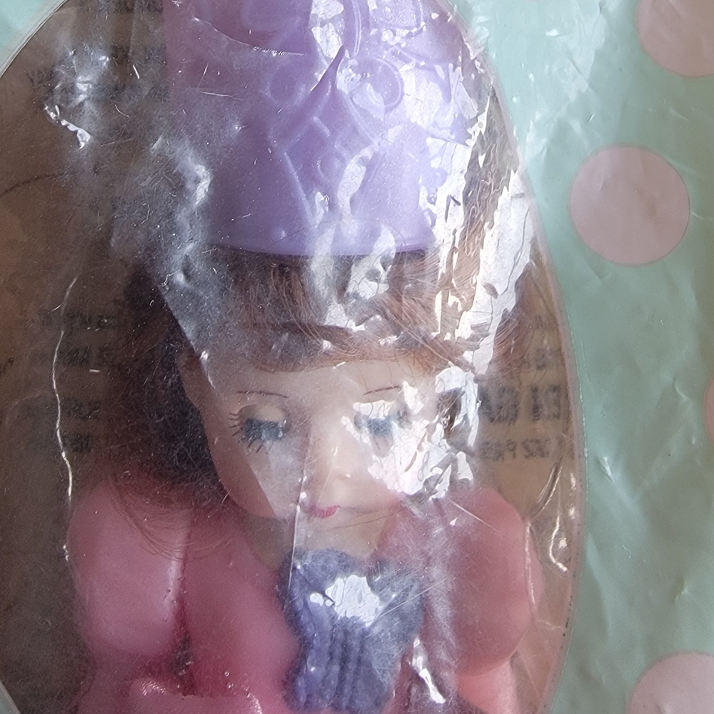 MADAME ALEXANDER Glinda the Good Witch doll from The Wizard of Oz.. NWT* - Picture 7 of 7
